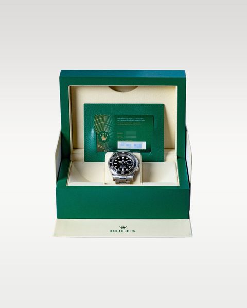 Rolex Submariner 126610 LN